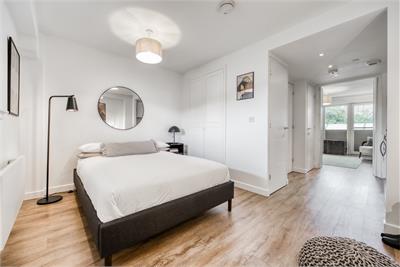 Flat 6, 6 Couper Street, Edinburgh, EH6 6HH - image 13