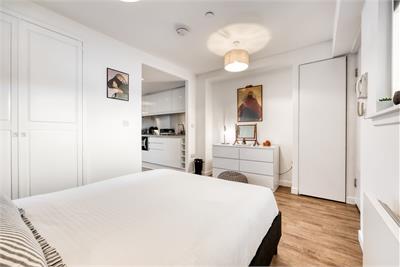 Flat 6, 6 Couper Street, Edinburgh, EH6 6HH - image 14