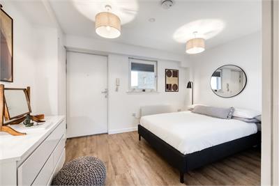 Flat 6, 6 Couper Street, Edinburgh, EH6 6HH - image 15