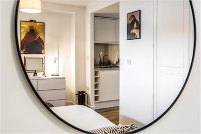Flat 6, 6 Couper Street, Edinburgh, EH6 6HH - image 16