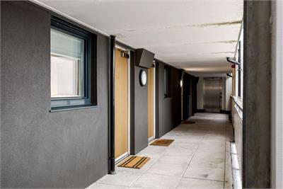 Flat 6, 6 Couper Street, Edinburgh, EH6 6HH - image 18