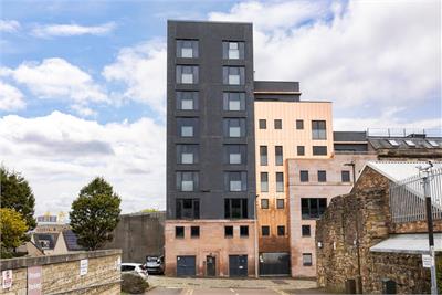 Flat 6, 6 Couper Street, Edinburgh, EH6 6HH - image 19