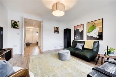 Flat 6, 6 Couper Street, Edinburgh, EH6 6HH - image 5