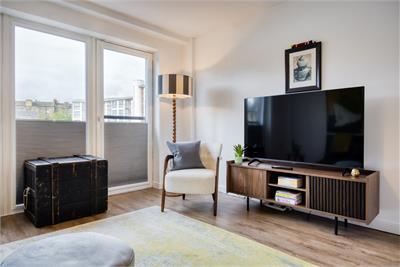 Flat 6, 6 Couper Street, Edinburgh, EH6 6HH - image 6