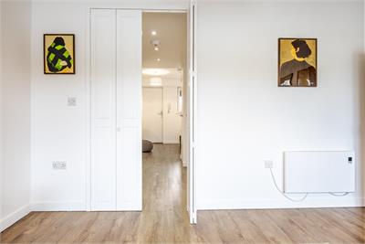 Flat 6, 6 Couper Street, Edinburgh, EH6 6HH - image 7