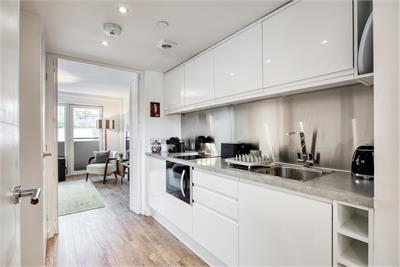Flat 6, 6 Couper Street, Edinburgh, EH6 6HH - image 10