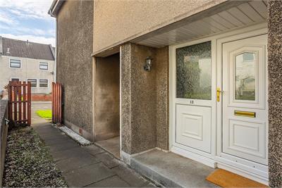 13 East Brae, East Wemyss, Kirkcaldy, KY1 4RS - image 23