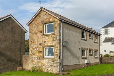 13 East Brae, East Wemyss, Kirkcaldy, KY1 4RS - image 1