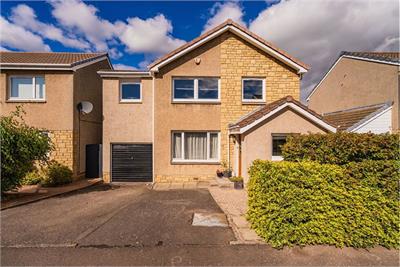 20 St Fillans Crescent, Aberdour, Fife, KY3 0XF - image 2