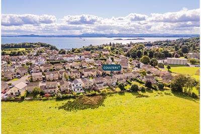 20 St Fillans Crescent, Aberdour, Fife, KY3 0XF - image 1