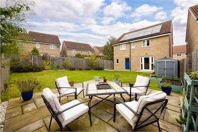2 Benhar Road, Newcraighall, Musselburgh, EH21 8RR - image 23