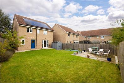 2 Benhar Road, Newcraighall, Musselburgh, EH21 8RR - image 25