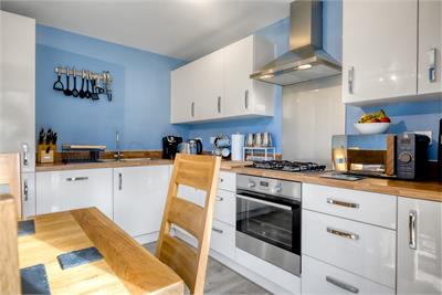 2 Benhar Road, Newcraighall, Musselburgh, EH21 8RR - image 7
