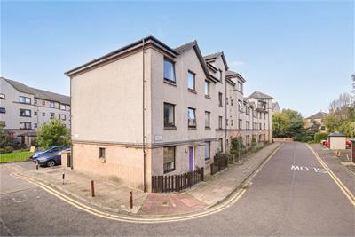 17/2 Terrars Croft, Newington, Edinburgh, EH8 9RE - image 2