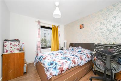 17/2 Terrars Croft, Newington, Edinburgh, EH8 9RE - image 11