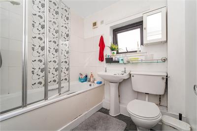 17/2 Terrars Croft, Newington, Edinburgh, EH8 9RE - image 12