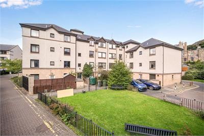 17/2 Terrars Croft, Newington, Edinburgh, EH8 9RE - image 13