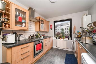 17/2 Terrars Croft, Newington, Edinburgh, EH8 9RE - image 6