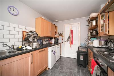 17/2 Terrars Croft, Newington, Edinburgh, EH8 9RE - image 7