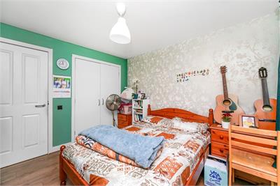 17/2 Terrars Croft, Newington, Edinburgh, EH8 9RE - image 9