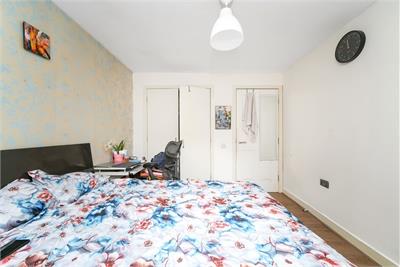 17/2 Terrars Croft, Newington, Edinburgh, EH8 9RE - image 10