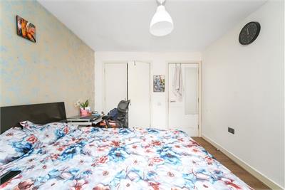 17/2 Terrars Croft, Newington, Edinburgh, EH8 9RE - image 10