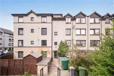 17/2 Terrars Croft, Newington, Edinburgh, EH8 9RE - image 1