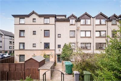 17/2 Terrars Croft, Newington, Edinburgh, EH8 9RE - image 1