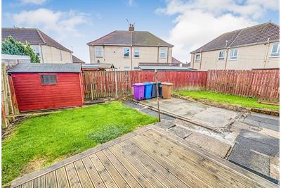94 McGregor Avenue, Stevenston, KA20 4BJ - image 15