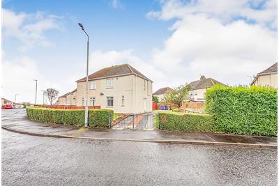 94 McGregor Avenue, Stevenston, KA20 4BJ - image 1