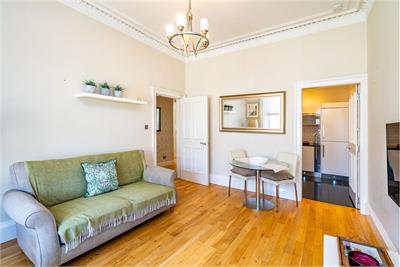 3F1, 40, Comely Bank Avenue, Edinburgh, EH4 1EN - image 2
