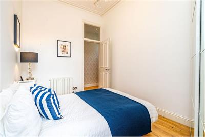 3F1, 40, Comely Bank Avenue, Edinburgh, EH4 1EN - image 11