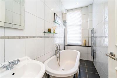 3F1, 40, Comely Bank Avenue, Edinburgh, EH4 1EN - image 12