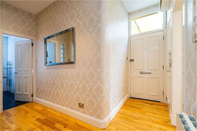 3F1, 40, Comely Bank Avenue, Edinburgh, EH4 1EN - image 14