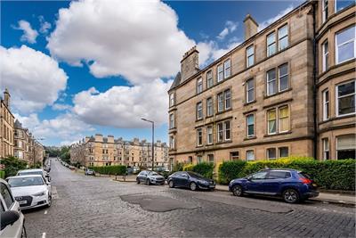 3F1, 40, Comely Bank Avenue, Edinburgh, EH4 1EN - image 16