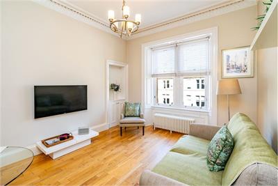 3F1, 40, Comely Bank Avenue, Edinburgh, EH4 1EN - image 3