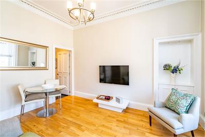 3F1, 40, Comely Bank Avenue, Edinburgh, EH4 1EN - image 4