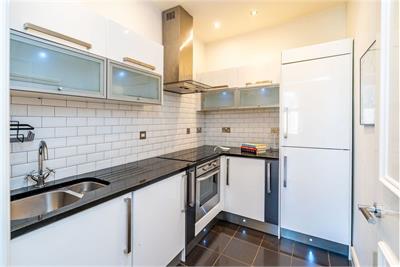 3F1, 40, Comely Bank Avenue, Edinburgh, EH4 1EN - image 5
