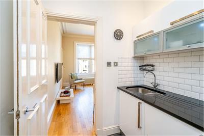 3F1, 40, Comely Bank Avenue, Edinburgh, EH4 1EN - image 6