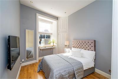 3F1, 40, Comely Bank Avenue, Edinburgh, EH4 1EN - image 7