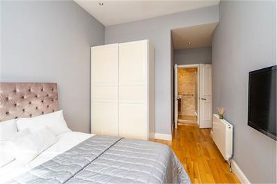 3F1, 40, Comely Bank Avenue, Edinburgh, EH4 1EN - image 8