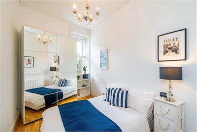 3F1, 40, Comely Bank Avenue, Edinburgh, EH4 1EN - image 10