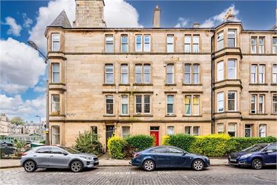 3F1, 40, Comely Bank Avenue, Edinburgh, EH4 1EN - image 1