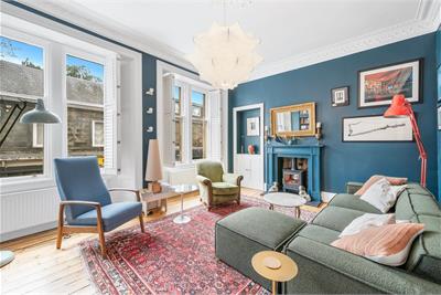 26 Chalmers Street, Dunfermline, KY12 8DF - image 2