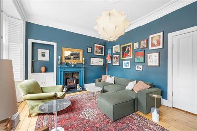 26 Chalmers Street, Dunfermline, KY12 8DF - image 3