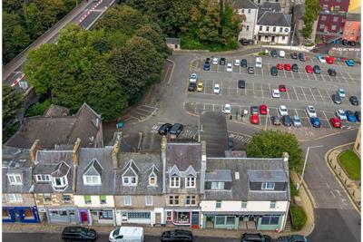 26 Chalmers Street, Dunfermline, KY12 8DF - image 27
