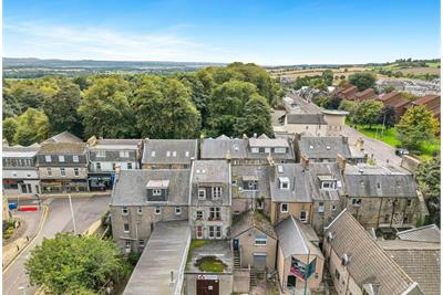 26 Chalmers Street, Dunfermline, KY12 8DF - image 28
