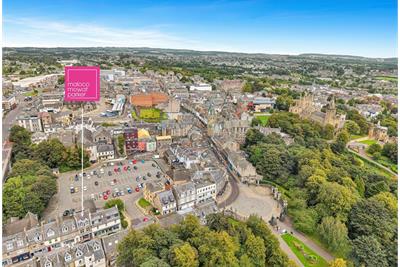 26 Chalmers Street, Dunfermline, KY12 8DF - image 29