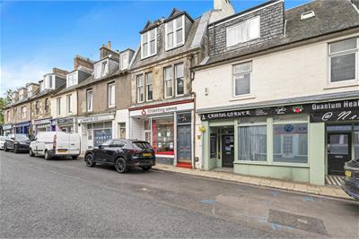 26 Chalmers Street, Dunfermline, KY12 8DF - image 1
