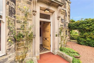17 Newbattle Road, Eskbank, Dalkeith, EH22 3DD - image 2